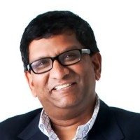 Bhaskar Majumdar