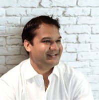 Paras Maniar