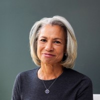 Edith Cooper