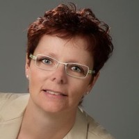 Karin Rabe