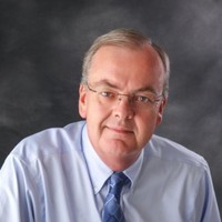 Peter Bradley