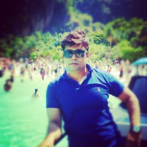 Subhodip Dutta