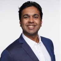 Aneesh Bhattacharya