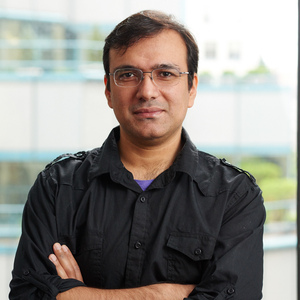 Sameer Chowdhury