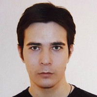 Mikhail Demidov