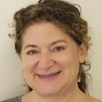 Suzy Palitz