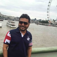 Jagdish Gothi