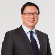 Alan Cheah