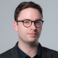 Matthew Hooper