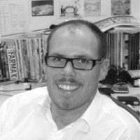 Shawn Riba
