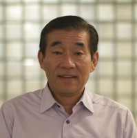 John Kim