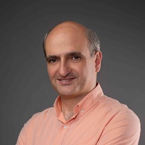 Yervand Sarkisyan