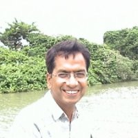 Chandrasekhar Gopalan