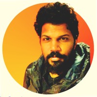 Vineet Devaiah