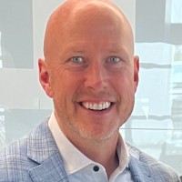 Greg Harris
