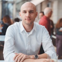 Kirill Starodubov