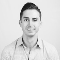 Tim Olshansky