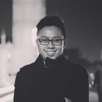 Elisha Ong