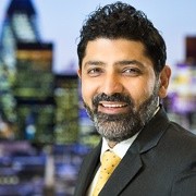 Vibhu Taneja