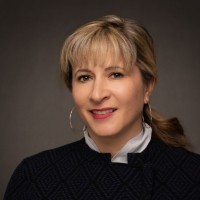 Anna Redmond