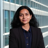 Raakhee Kulkarni