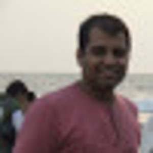 Himanshu Kaushik