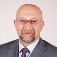 Mikhail Broitman
