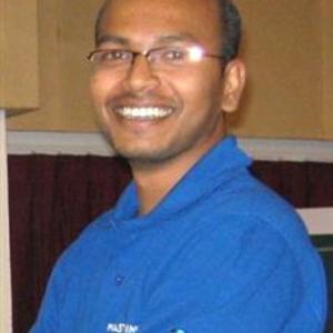 Preetam Kusuma