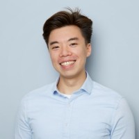 Isaac Teng