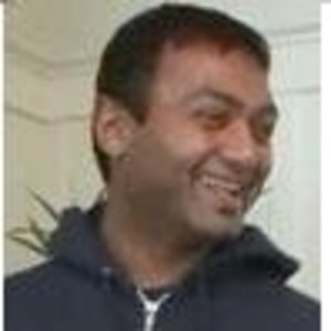 Nish Nadaraja