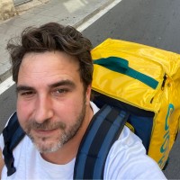 Oriol De Pablo Morato