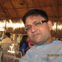Rajesh Mahajan