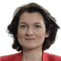 Isabelle Cremoux