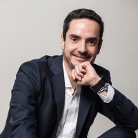 Santiago Lozano