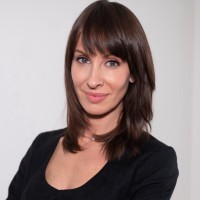 Kathia Cambron