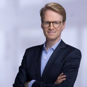 Benjamin Schenck