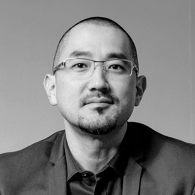 Ted Chung
