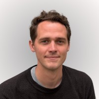 Andrew Walsh