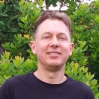 Jason McIntosh