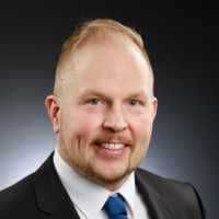 Lauri Antila