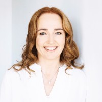 Hekla Arnardottir