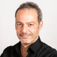 Rabin Yaghoubi