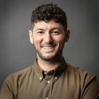 Jonathan Hirsch