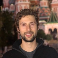 Mark Pavlyukovskyy