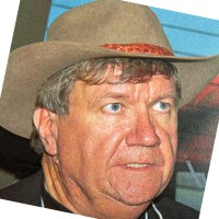 Larry Innanen