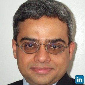 Srini Srinivasan