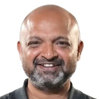 Sajith Pai