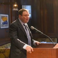Mikhail Fridman