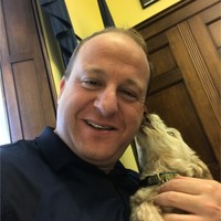 Jared Polis