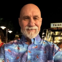 Gregg Kellogg